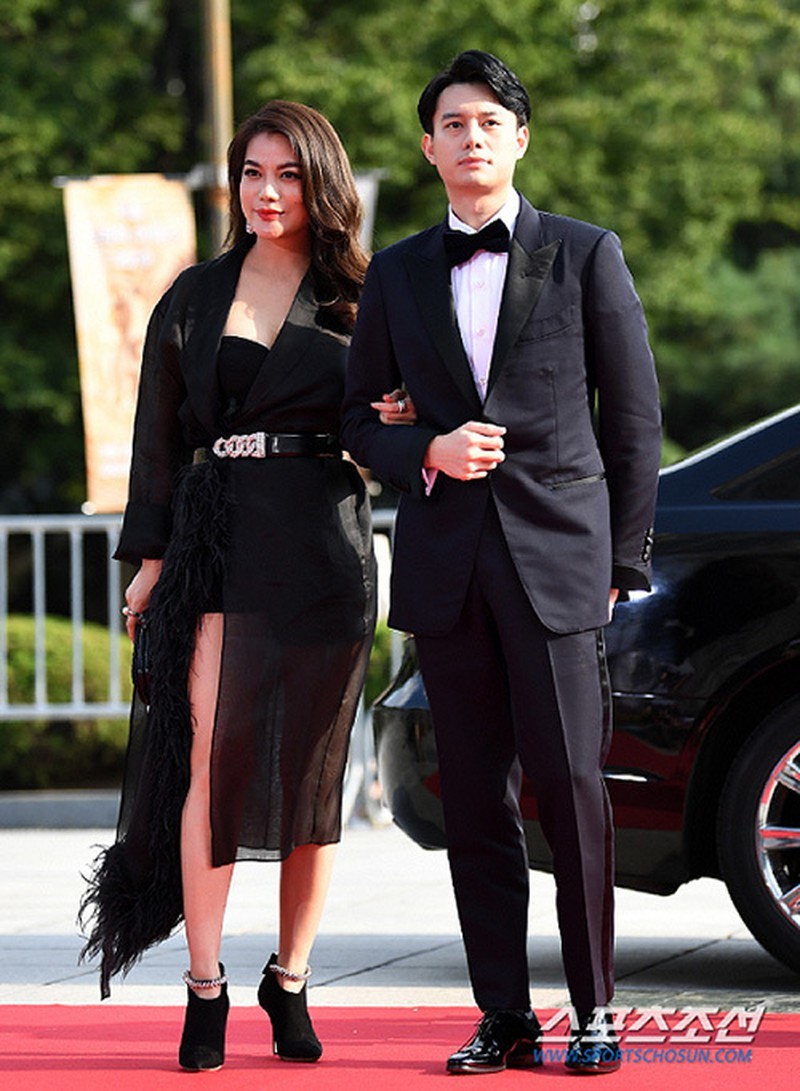 truong ngoc anh 2
