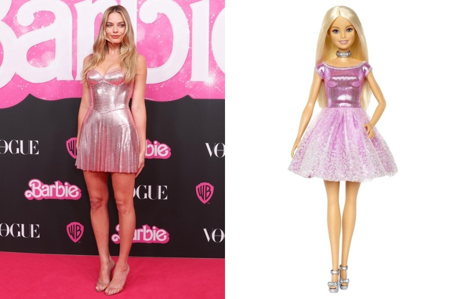 barbie 1