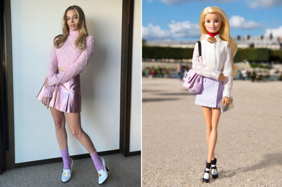barbie 2