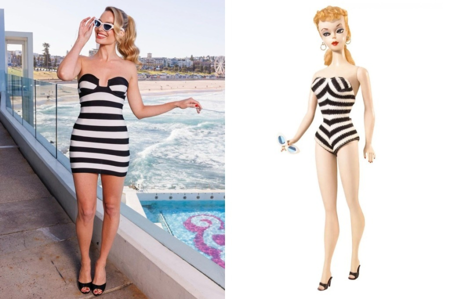 barbie 3