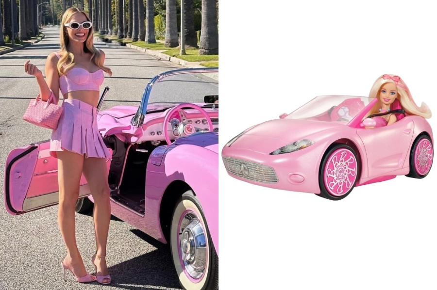barbie 4