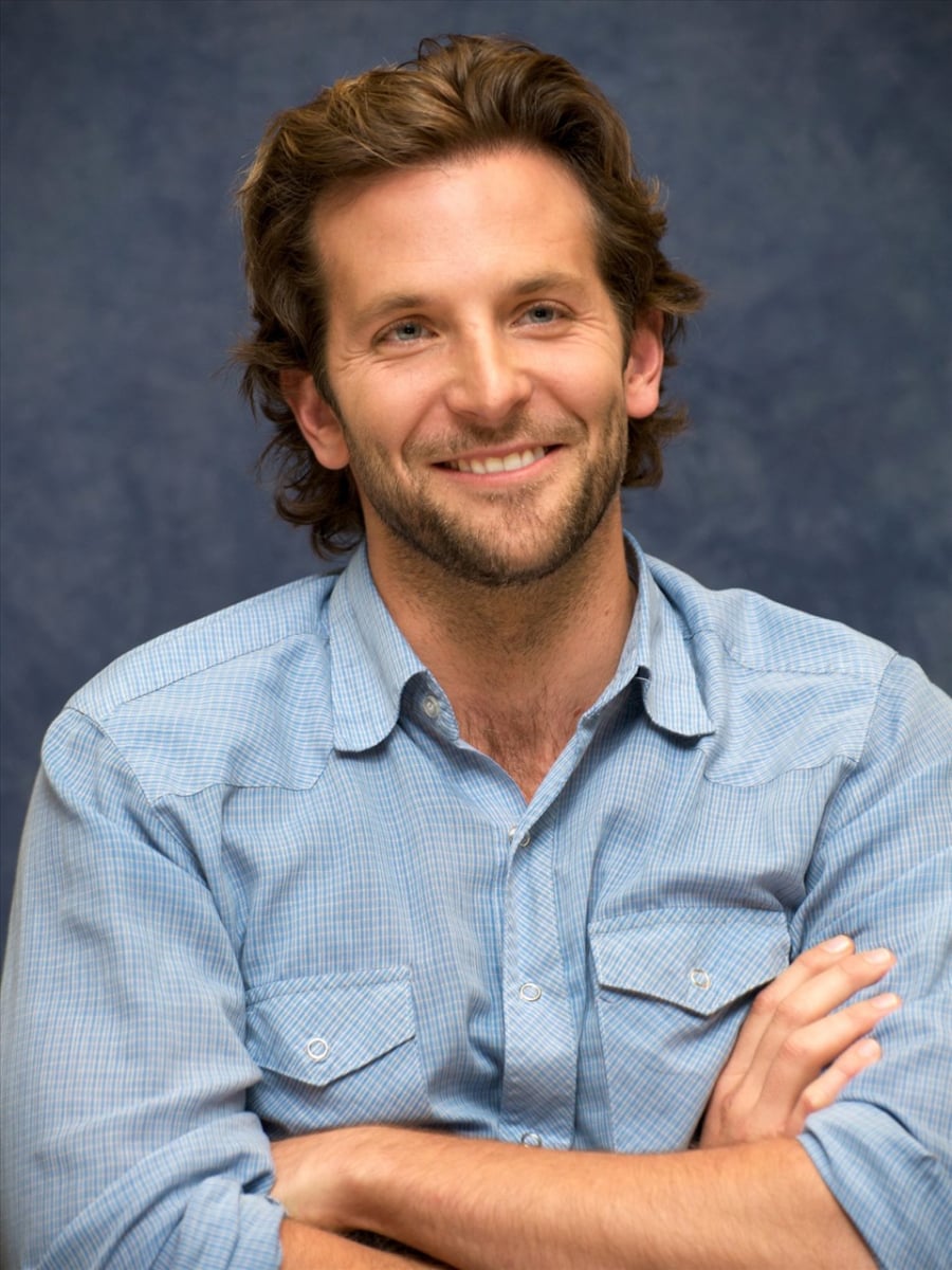 brad