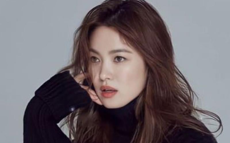 song hye kyo