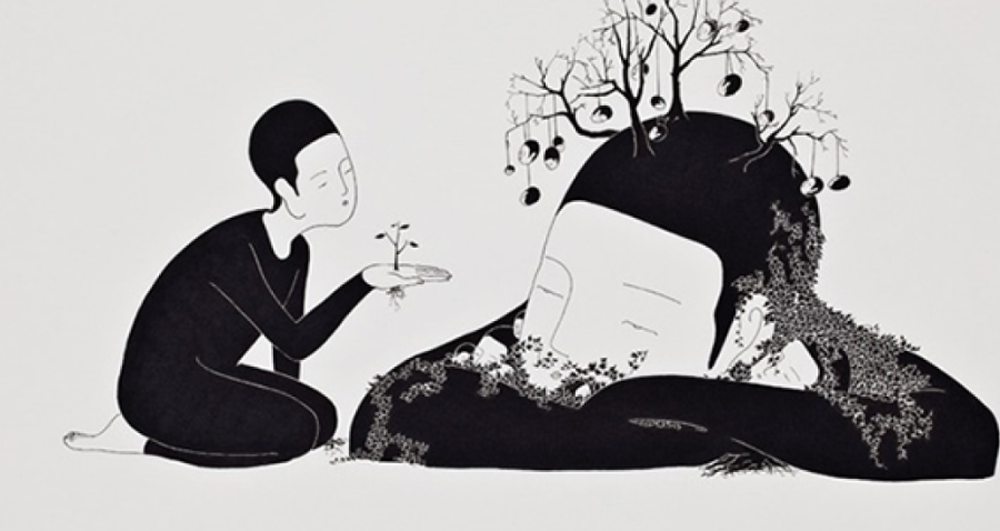 3 thu quan