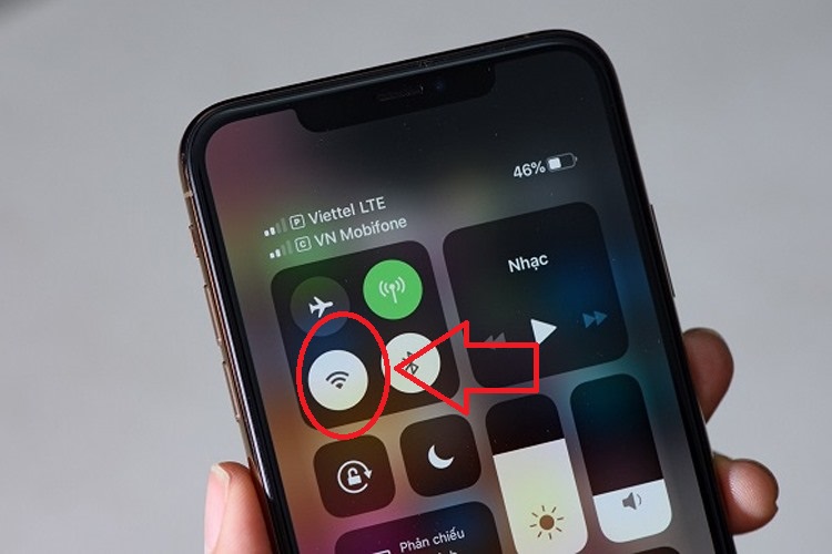 cach bat wifi mien phi
