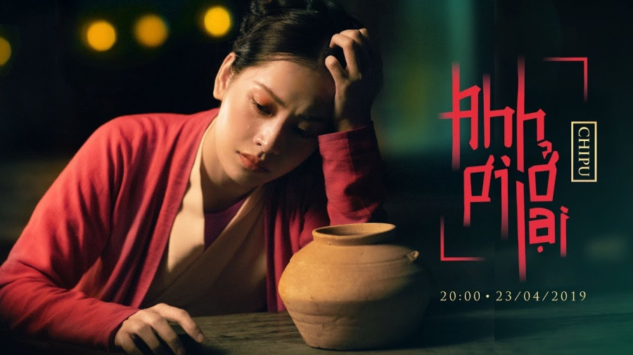 chi pu o lai