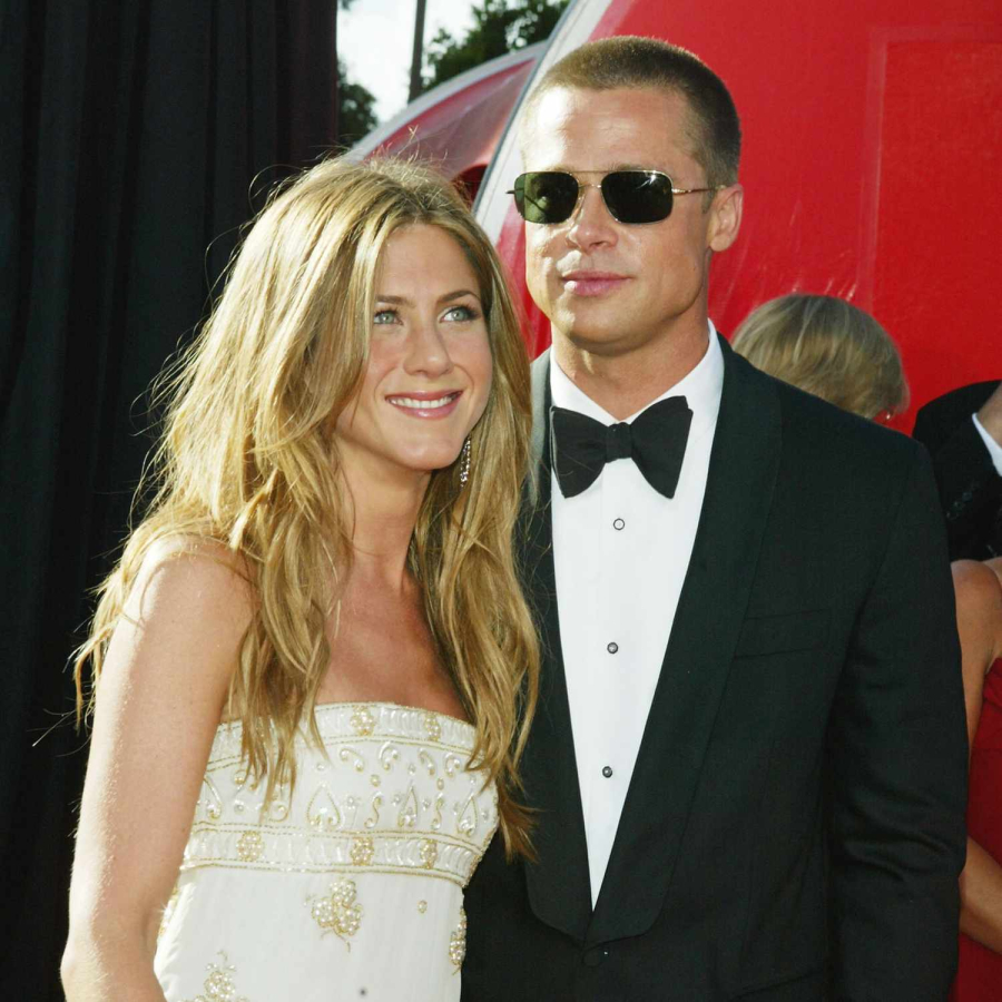 jenni va brad