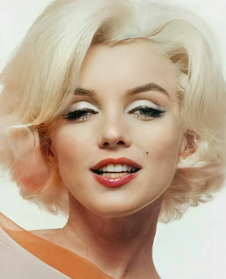 marilyn
