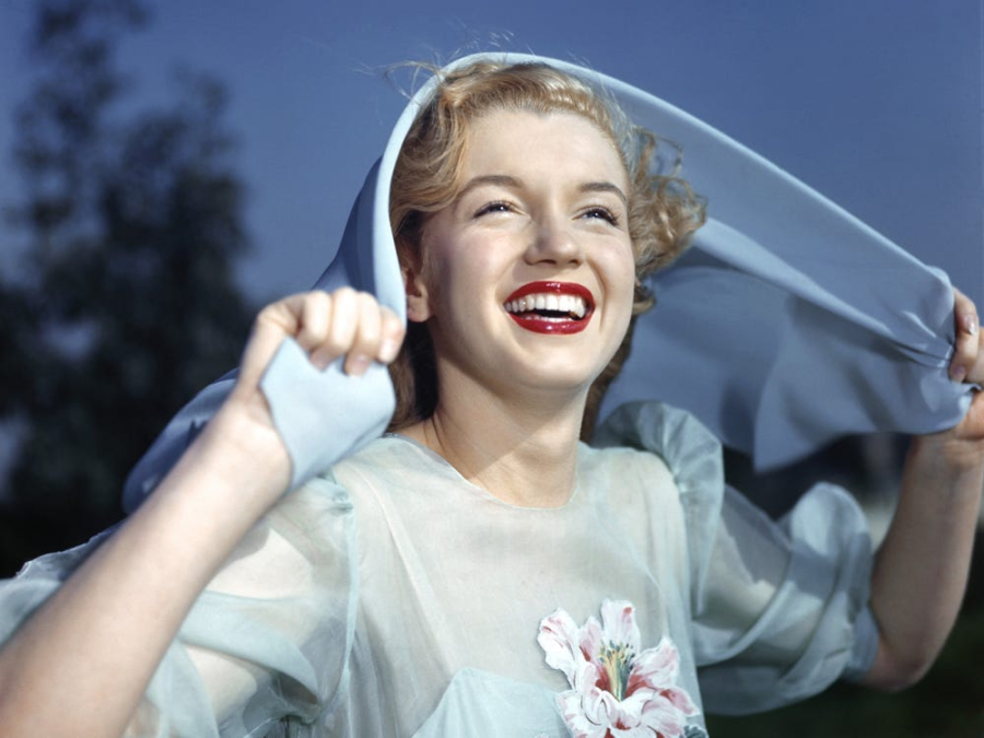 marilyn 3