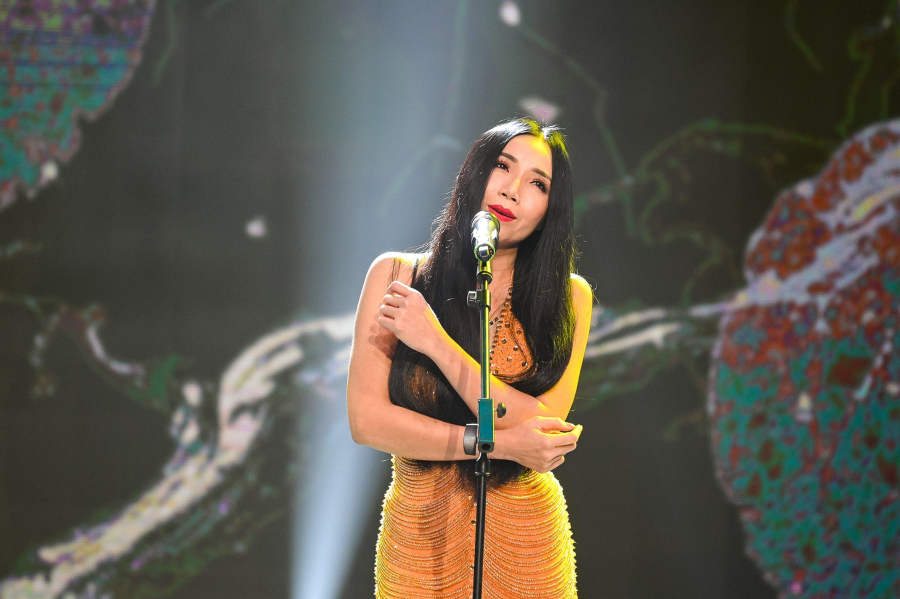 quynh lan chong