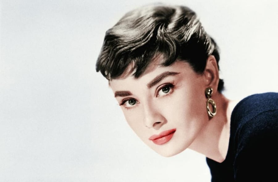 audrey1