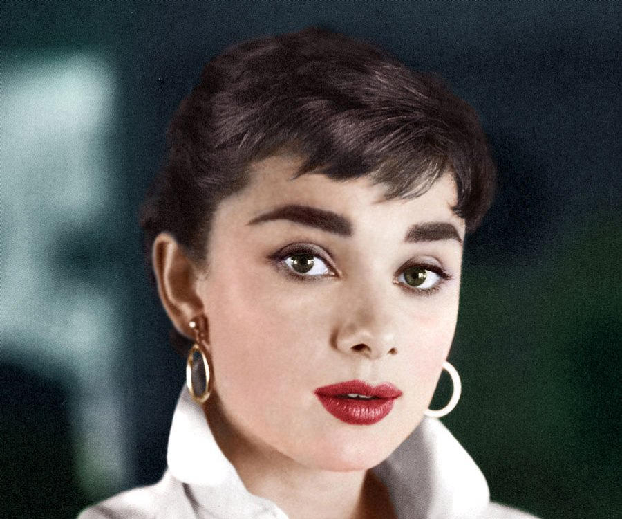 audrey2