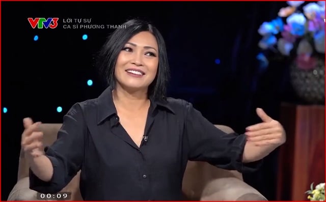 ca si phuong thanh