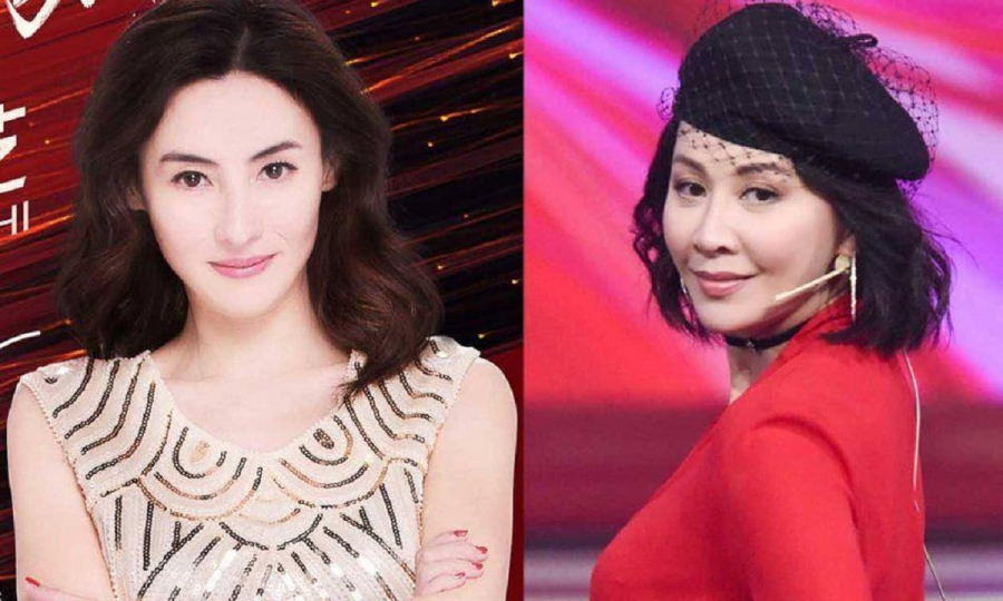luu gia linh truong ba chi