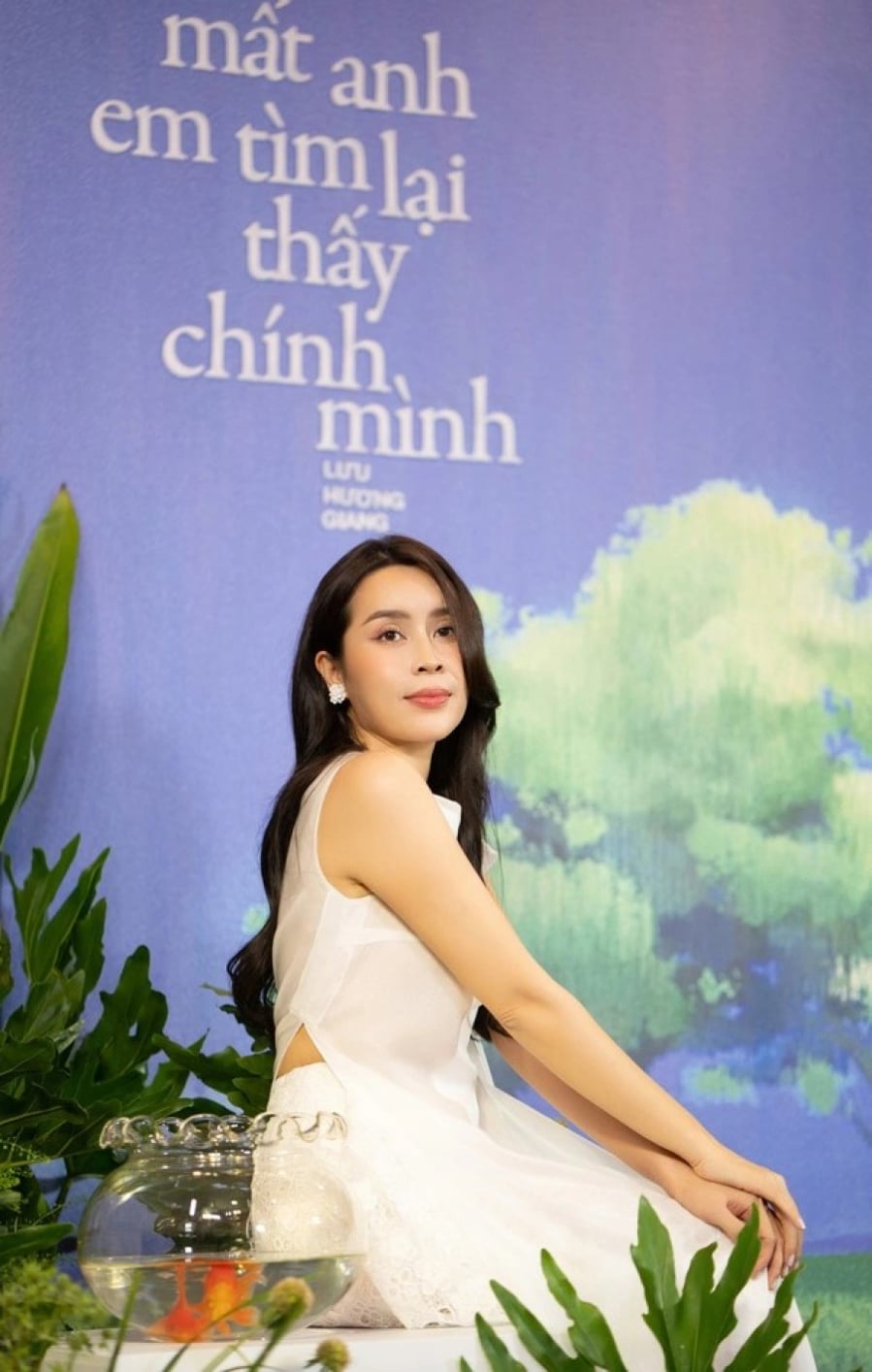 luu huong chua lanh