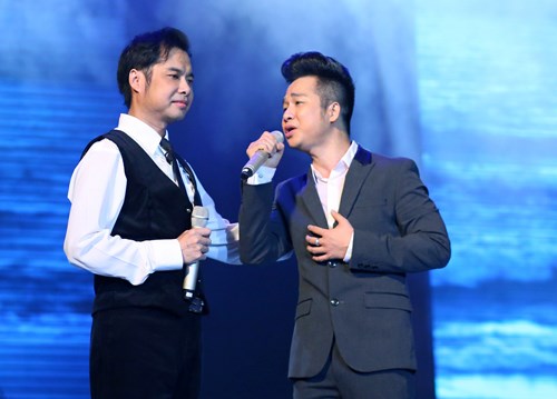 quach tuan du ngoc son