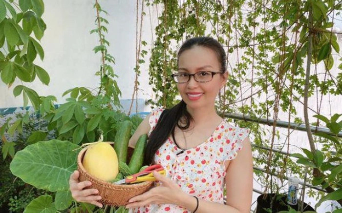 cam ly lam vuon