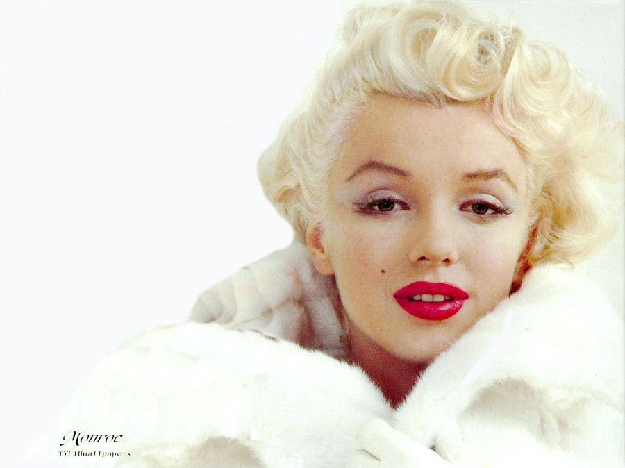 marilyn toc bong