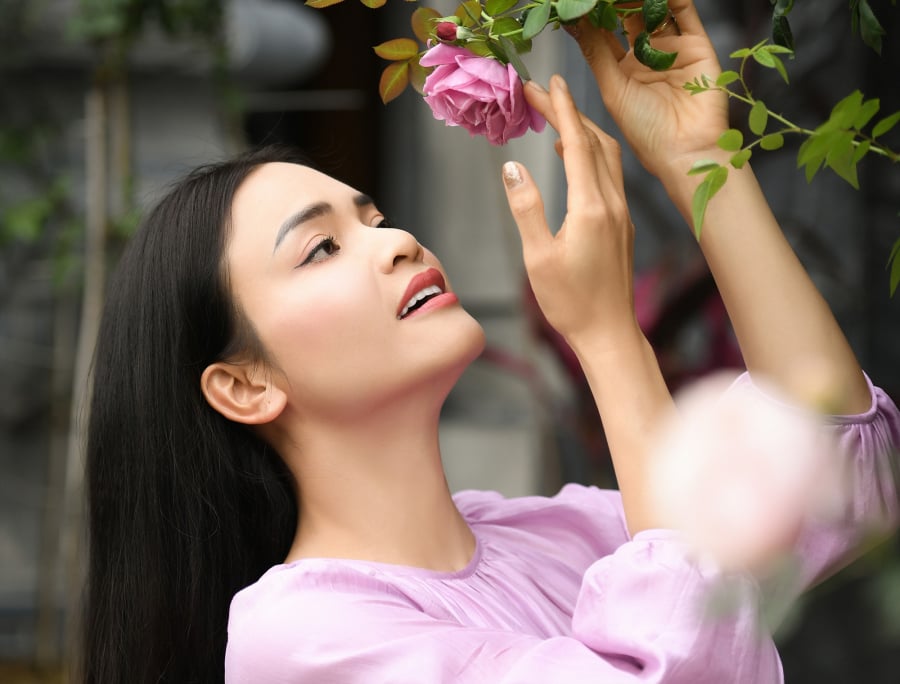 pham phuong thoa 2