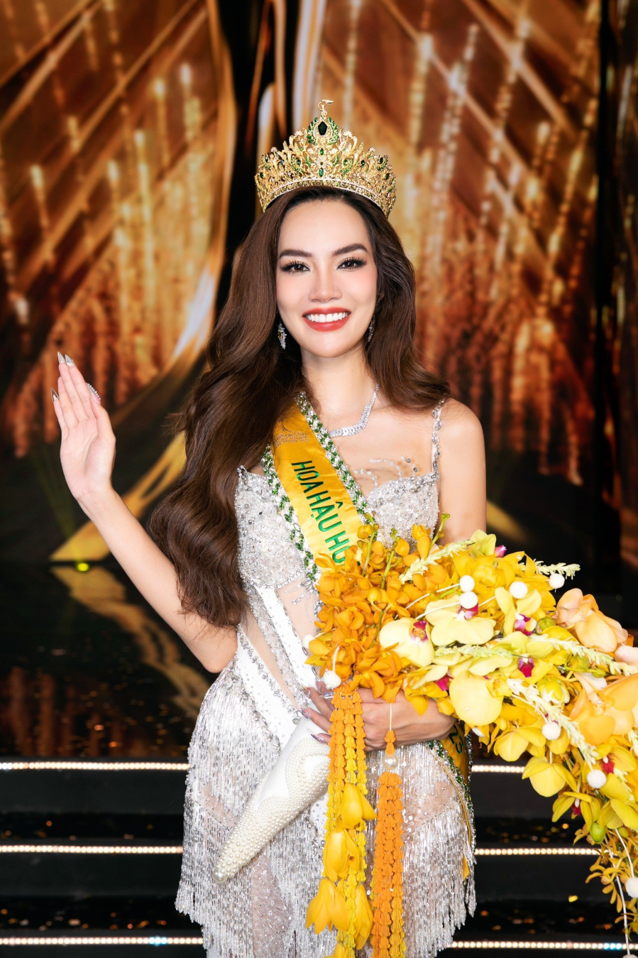 le hoang phuong dang quang