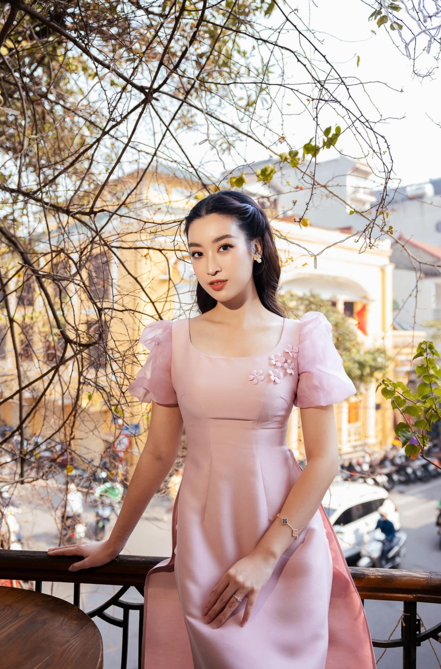 do my linh 4