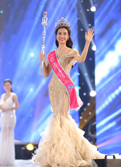 do my linh dang quang
