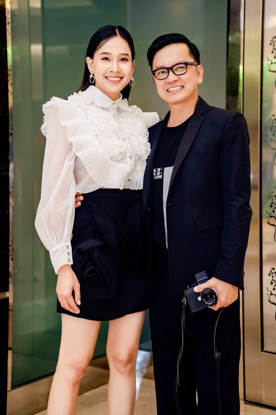 duong my linh 2