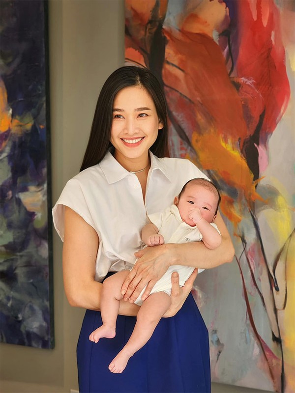 duong my linh 5