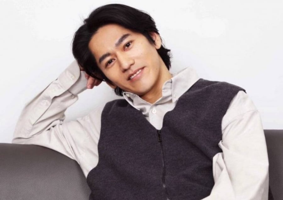 Kento Nagayama