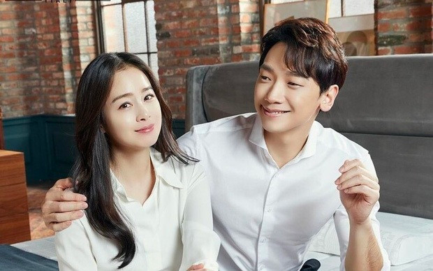 kim tae hee va chong