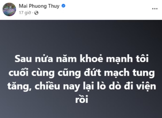 maiphuongthuy