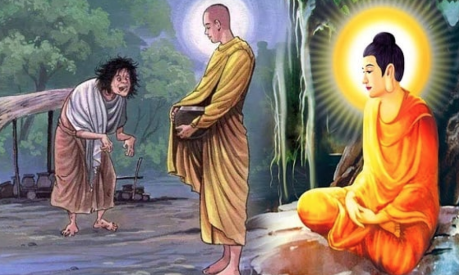 nguoi phuc mong