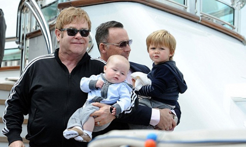 elton va con