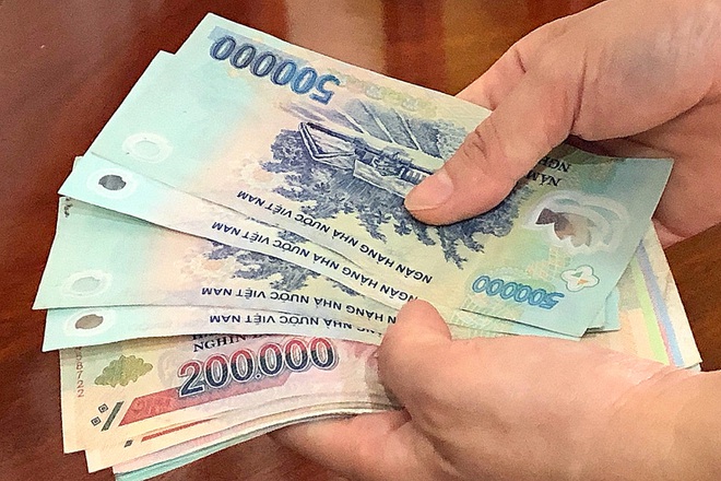 Đối tượng được tăng lương hưu trợ cấp BHXH từ ngày 15/9 là ai?