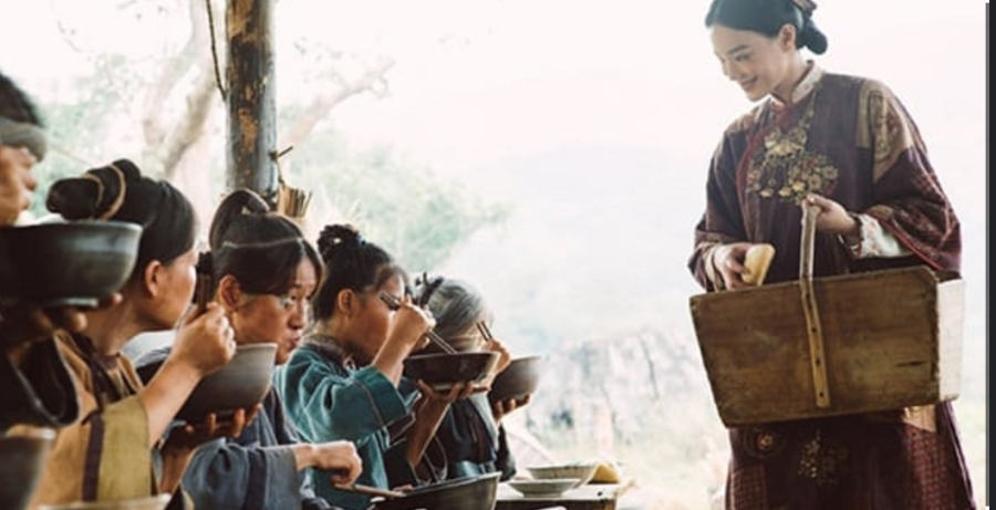 nguoi hai mat