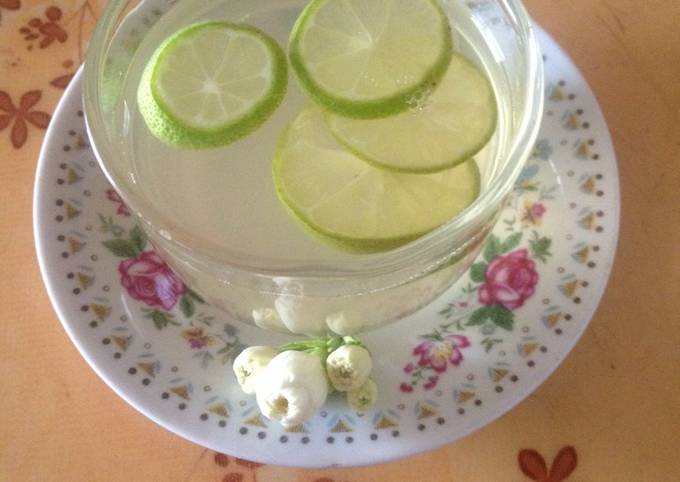 nuoc chanh