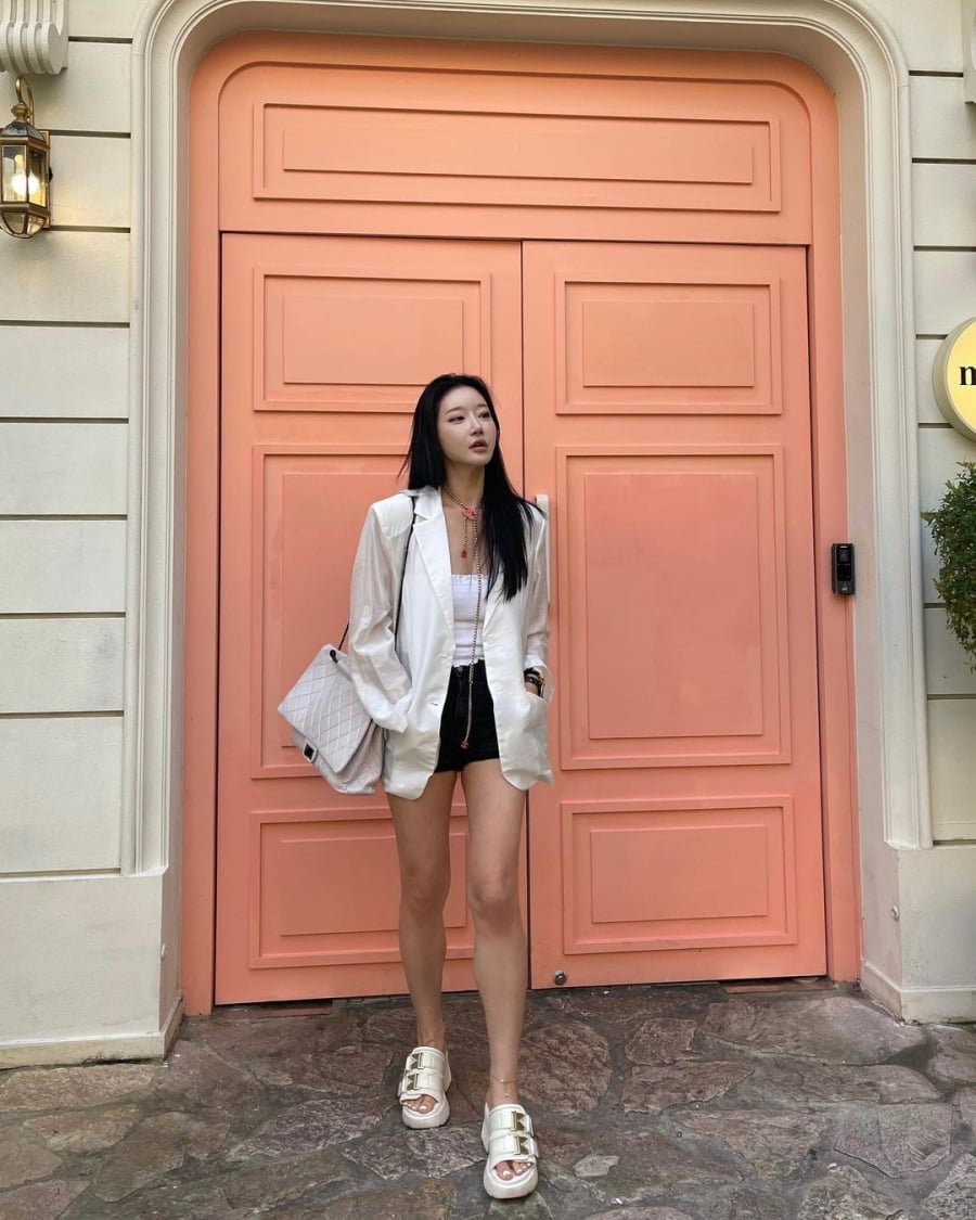 sarah 8