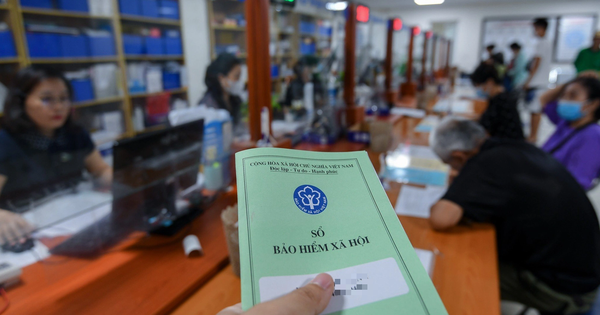 Trường hợp nào sẽ được tăng lương hưu, trợ cấp BHXH sau 15/9