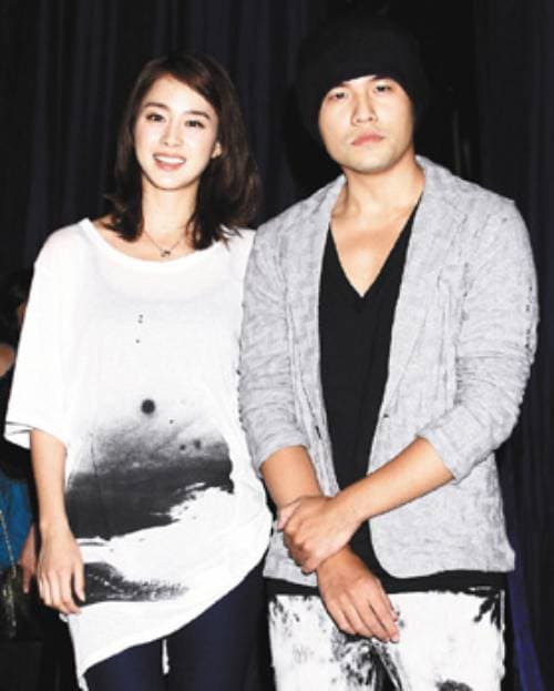 kim tae hee chau kiet