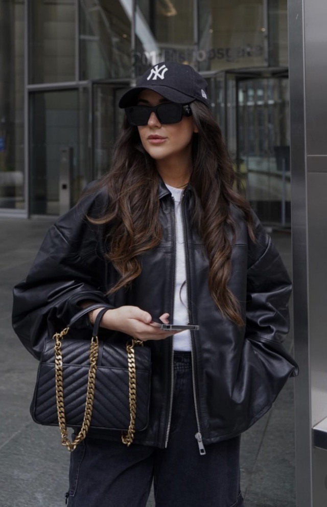 bomber 6