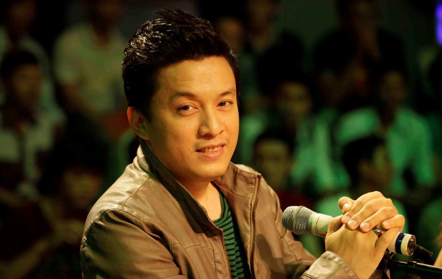 ca si lam truong