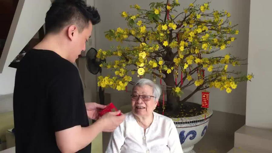 lam truong noi doi me