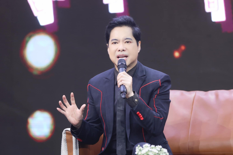 ngoc son ca si