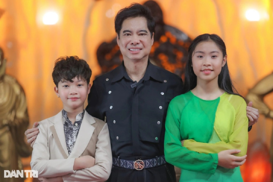 ngoc son hoc tro