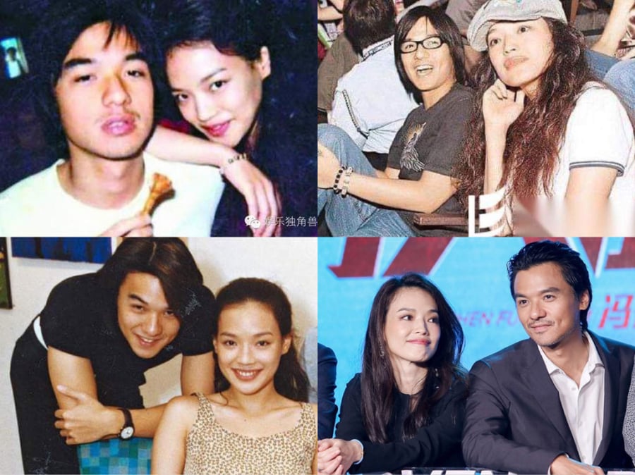 thu ky va chong