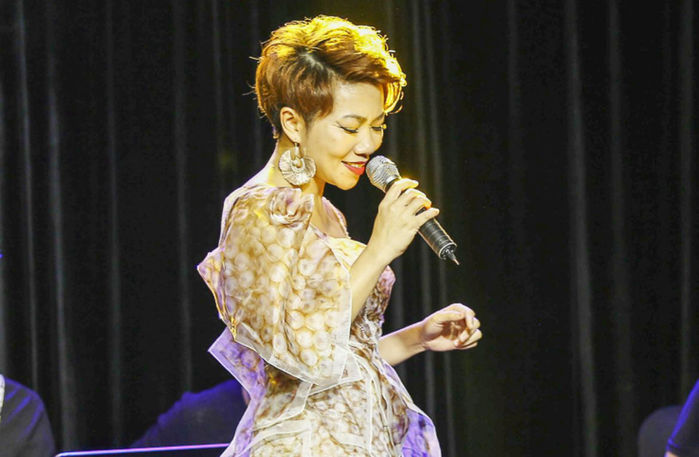 tran thu ha