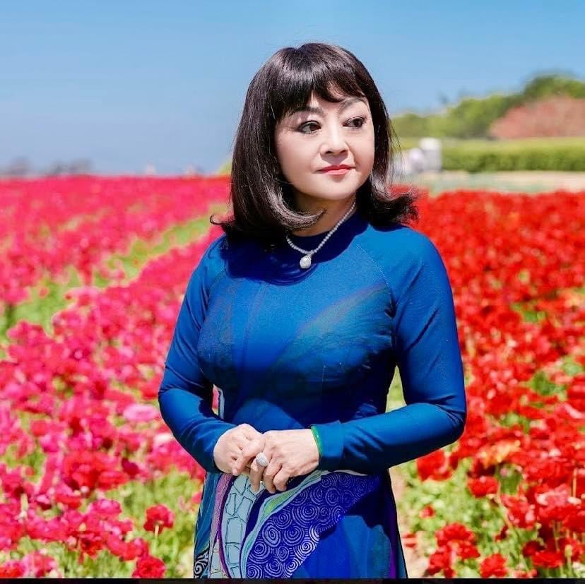 danh ca huong lan