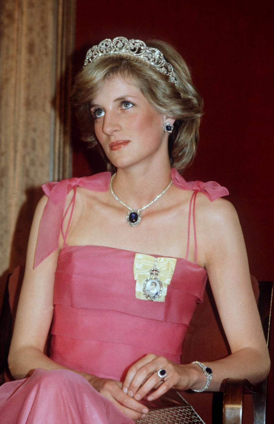 diana 9