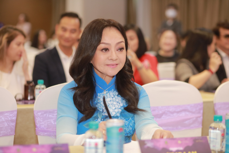 huong lan