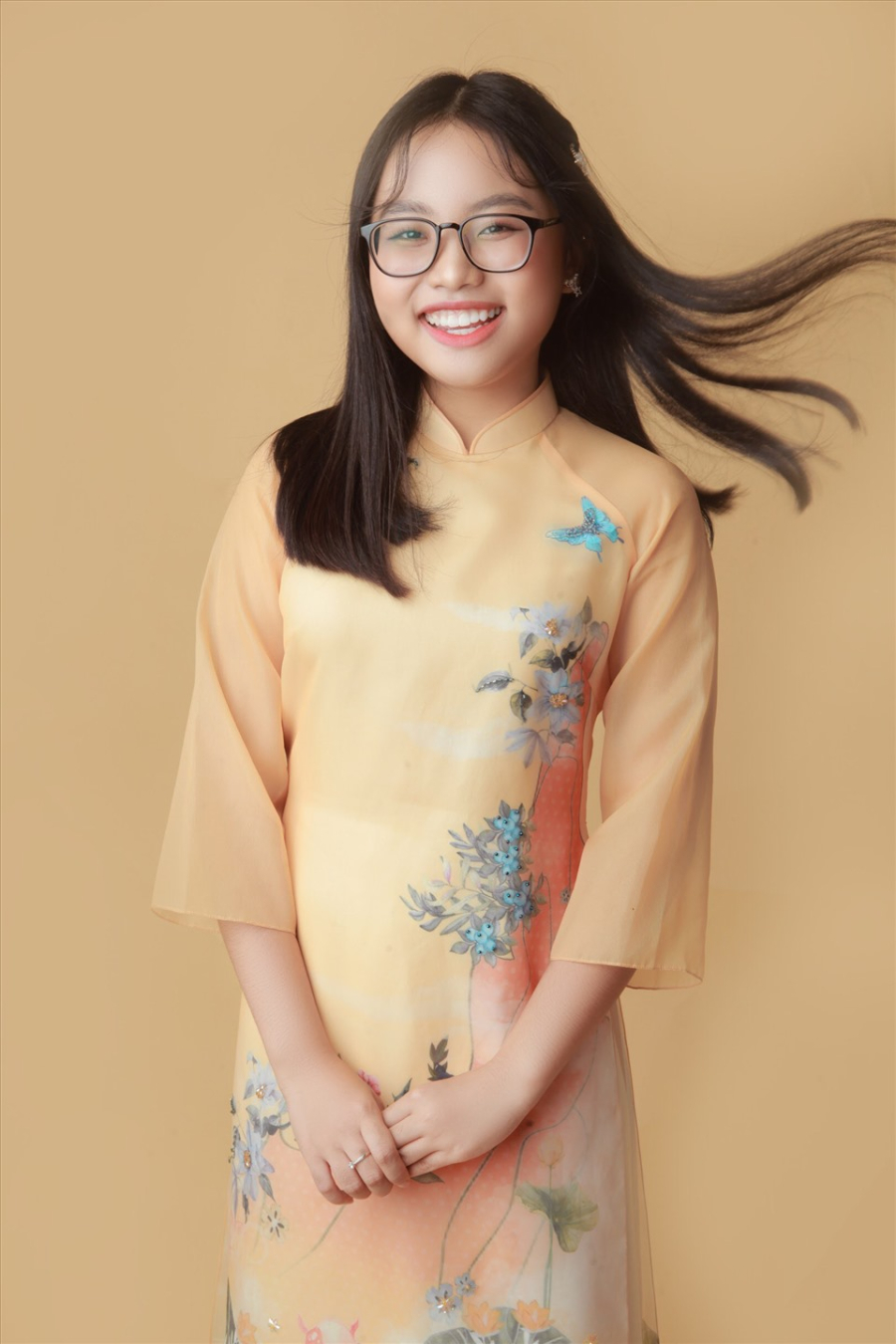 phong my chi